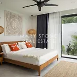 Villa Aurora - 3Br Modern Bophut