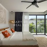 Villa Aurora - 3Br Modern Bophut