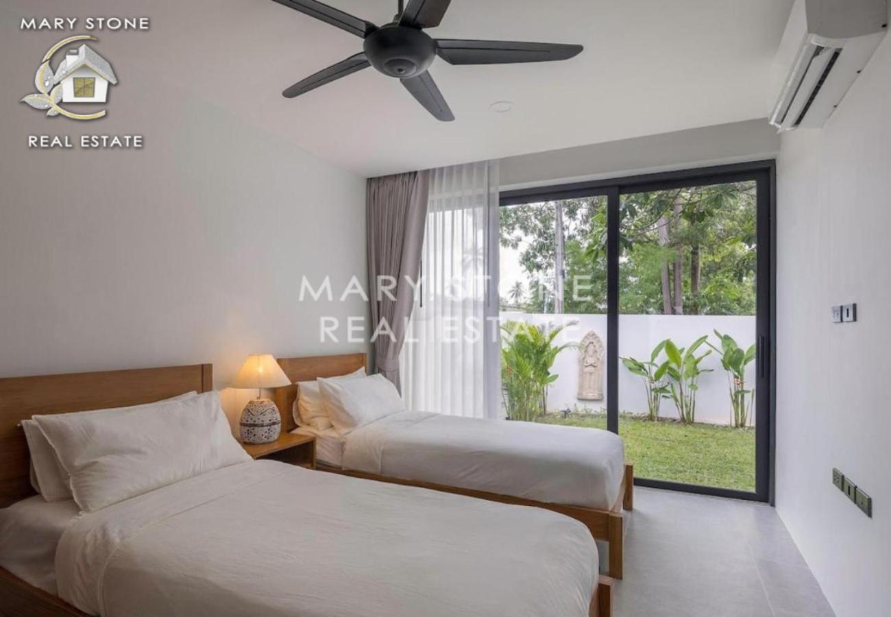 Villaer Aurora - 3br Modern Bophut